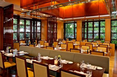 Four Seasons Resort Hangzhou at West Lake image