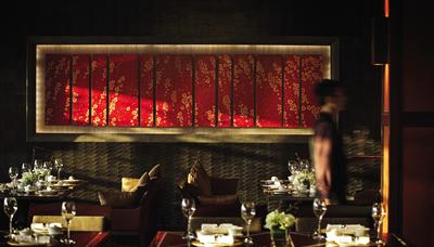 Four Seasons Resort Hangzhou at West Lake image