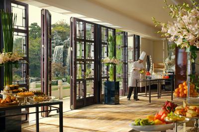 Four Seasons Resort Hangzhou at West Lake image