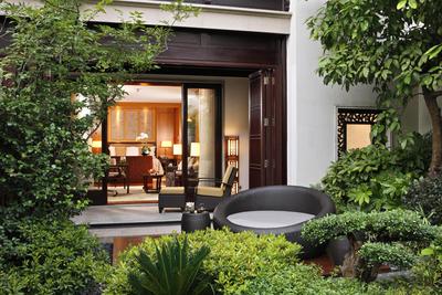 Four Seasons Resort Hangzhou at West Lake image