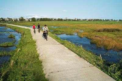 Cycling