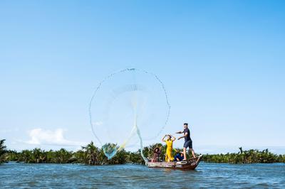Fishing