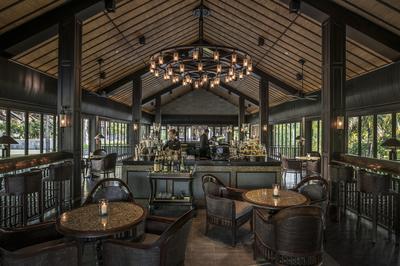 The Bar