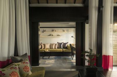 Family Villa