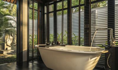 Family Villa