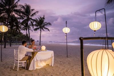 Beach BBQ - Private Dining