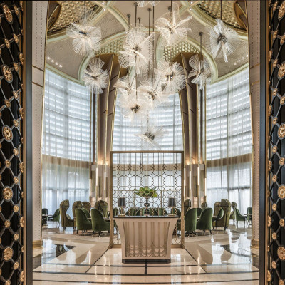 Palm Court