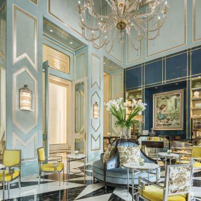 La Patisserie