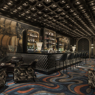 Nautilus Bar