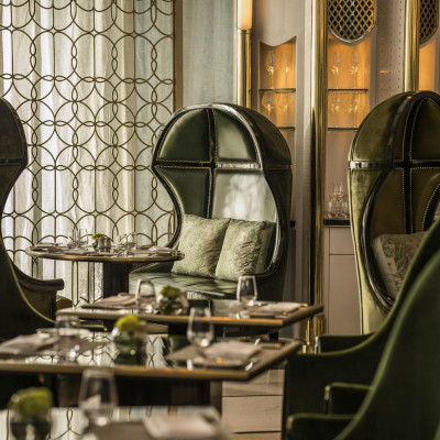 Palm Court
