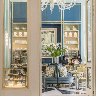 La Patisserie
