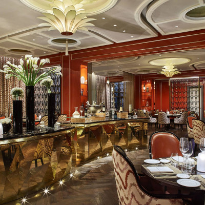 Alto Restaurant & Bar
