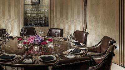 Palm Court
