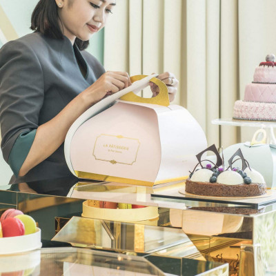 La Patisserie