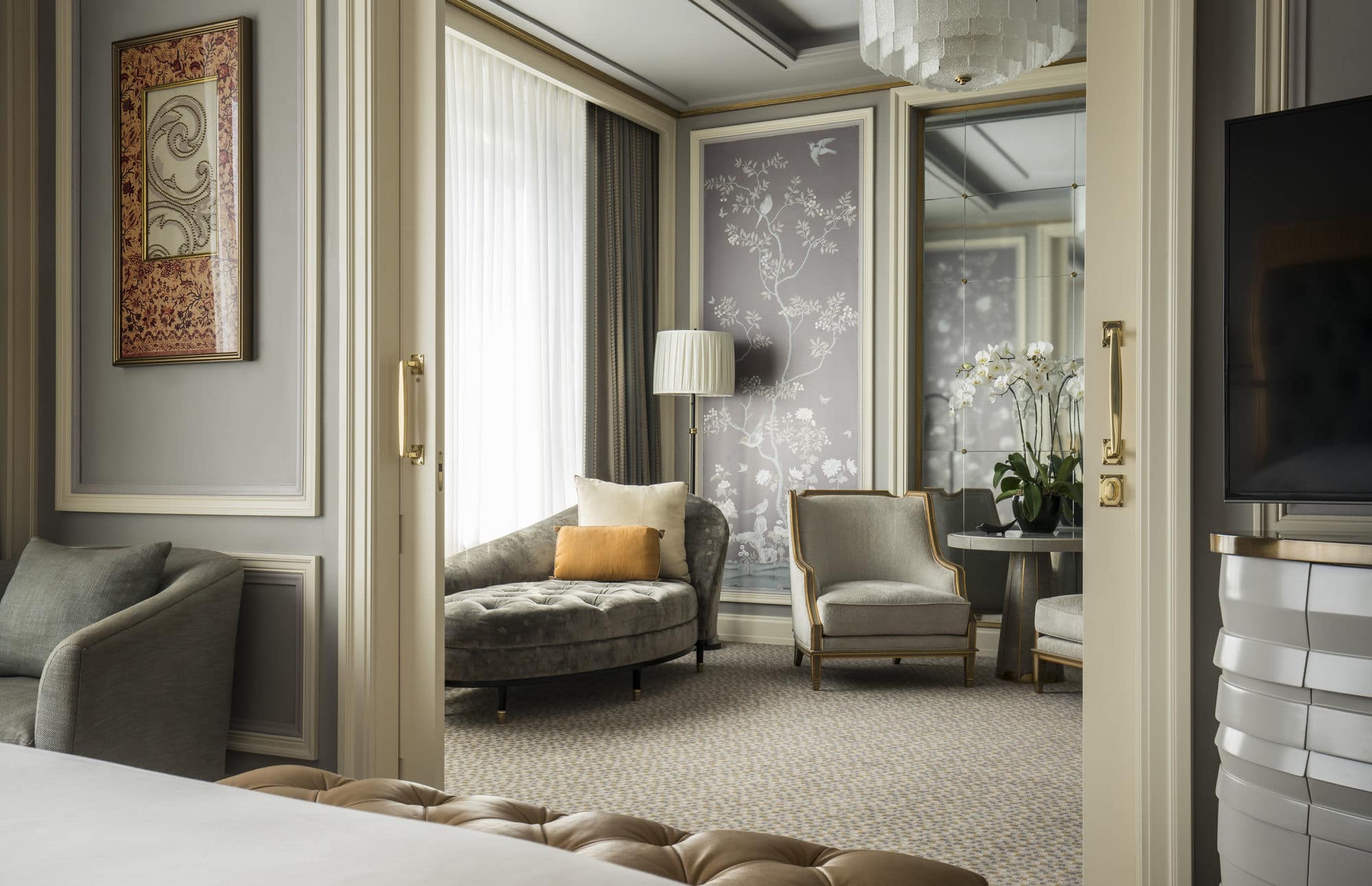 Four Seasons Hotel Jakarta