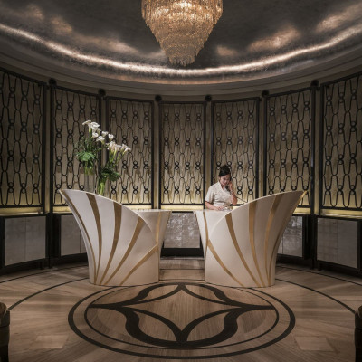 Spa