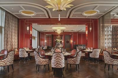 Alto Restaurant & Bar