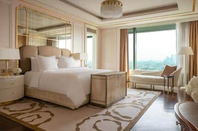 Ambassador Suite