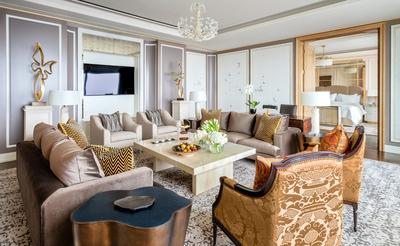Ambassador Suite