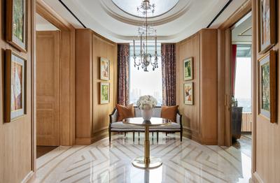 Ambassador Suite
