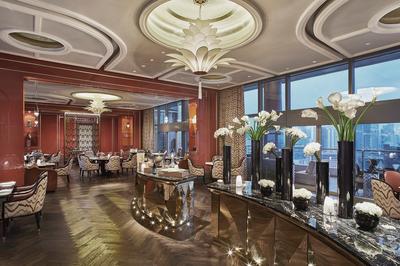 Alto Restaurant & Bar