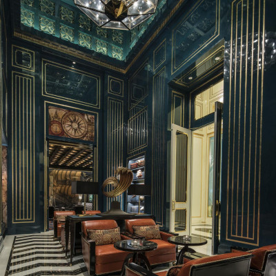 Nautilus Bar