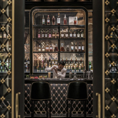 Nautilus Bar