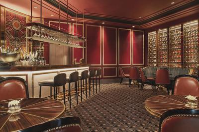 Alto Restaurant & Bar