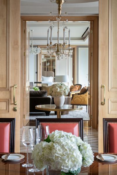 Ambassador Suite