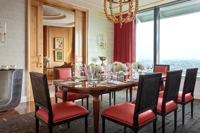 Ambassador Suite