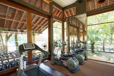 Fitness Centre
