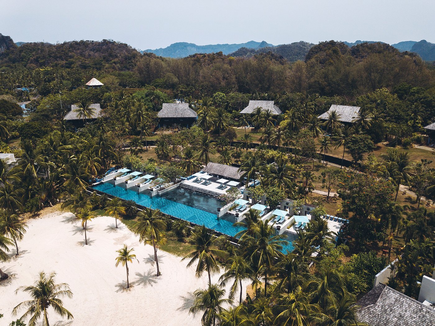 Four Seasons Resort Langkawi