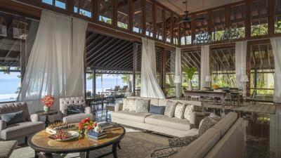Royal Villa with Pool
