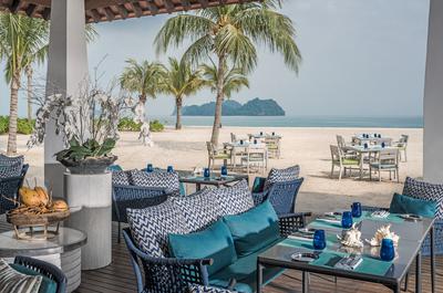 Kelapa Grill