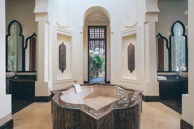 Royal Villa with Pool