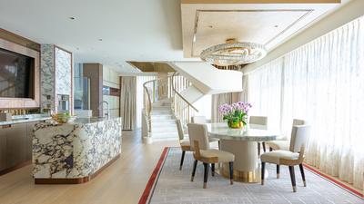 Grand Suite