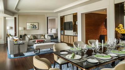 Royal Suite