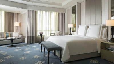 Royal Suite