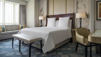 Royal Suite