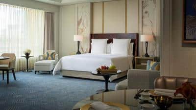 Premier Room
