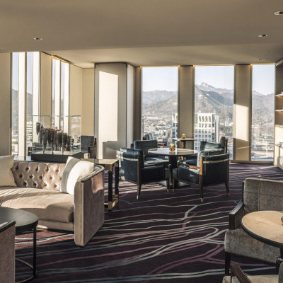 Club Room