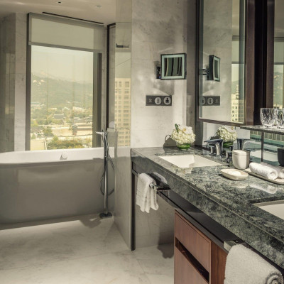 Palace-View Executive Suite