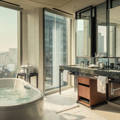 City-View Executive Suite