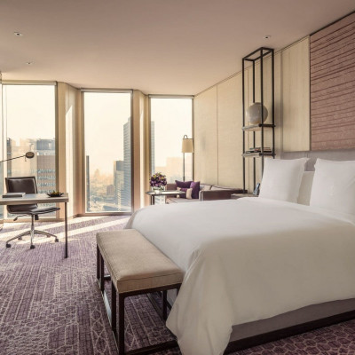 Premier Room