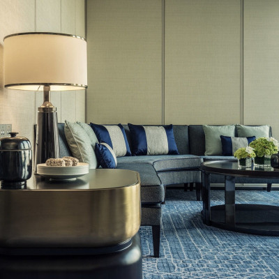 Grand Family Room
