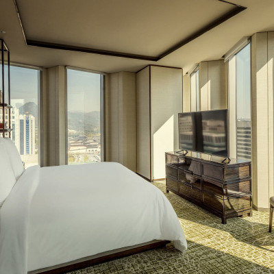 Palace-View Executive Suite