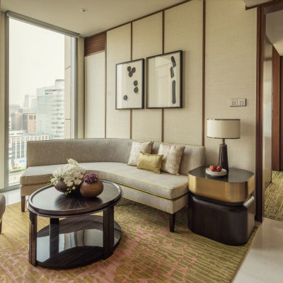City-View Executive Suite