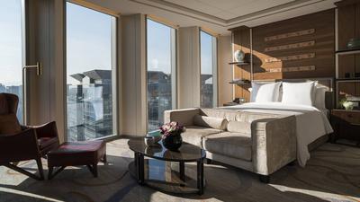 Sejong Two-Bedroom Suite