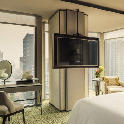 City-View Executive Suite