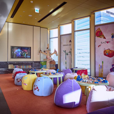 Kids Club